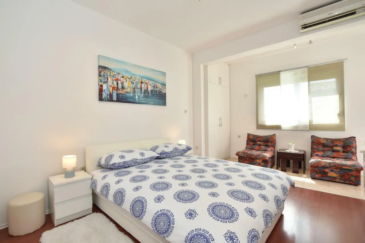Apartment Bezic Kastela