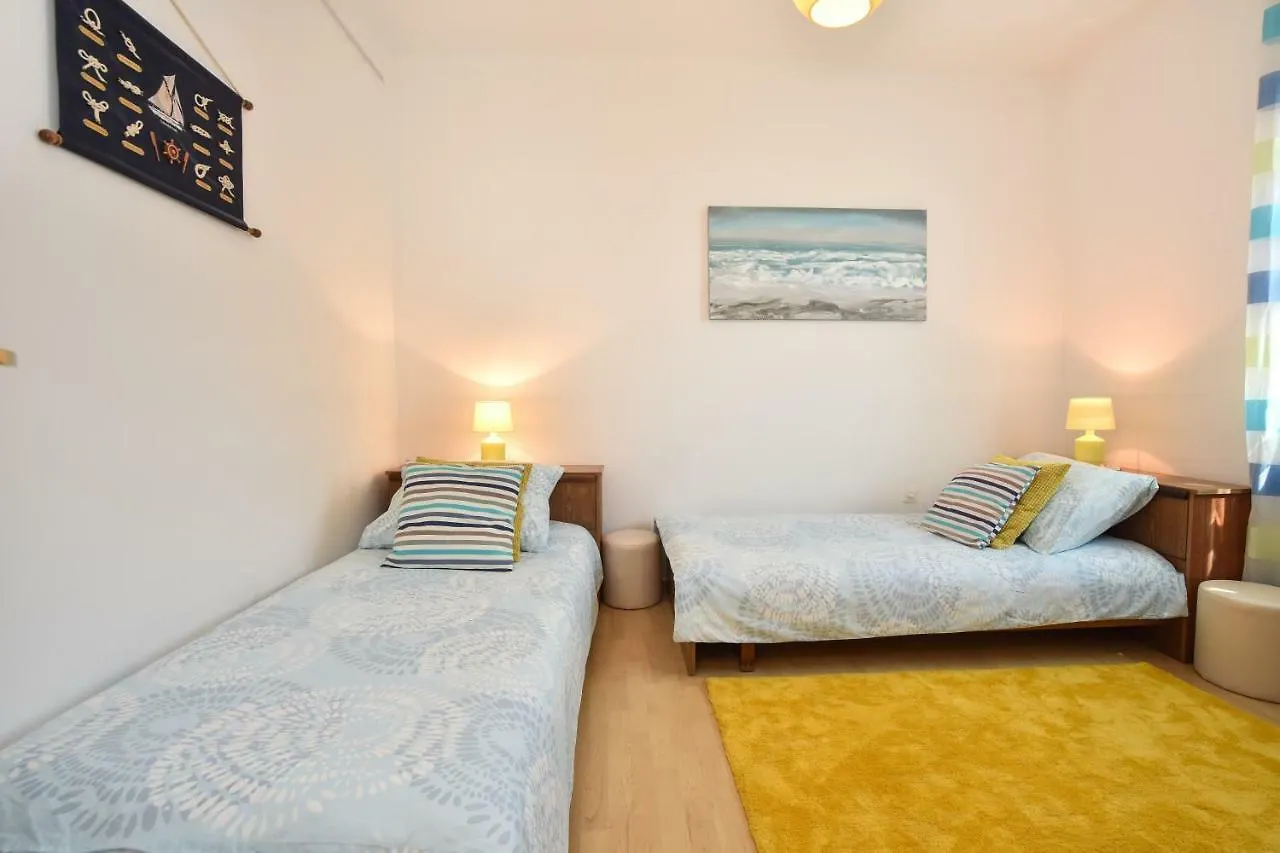 Apartment Bezic Kastela