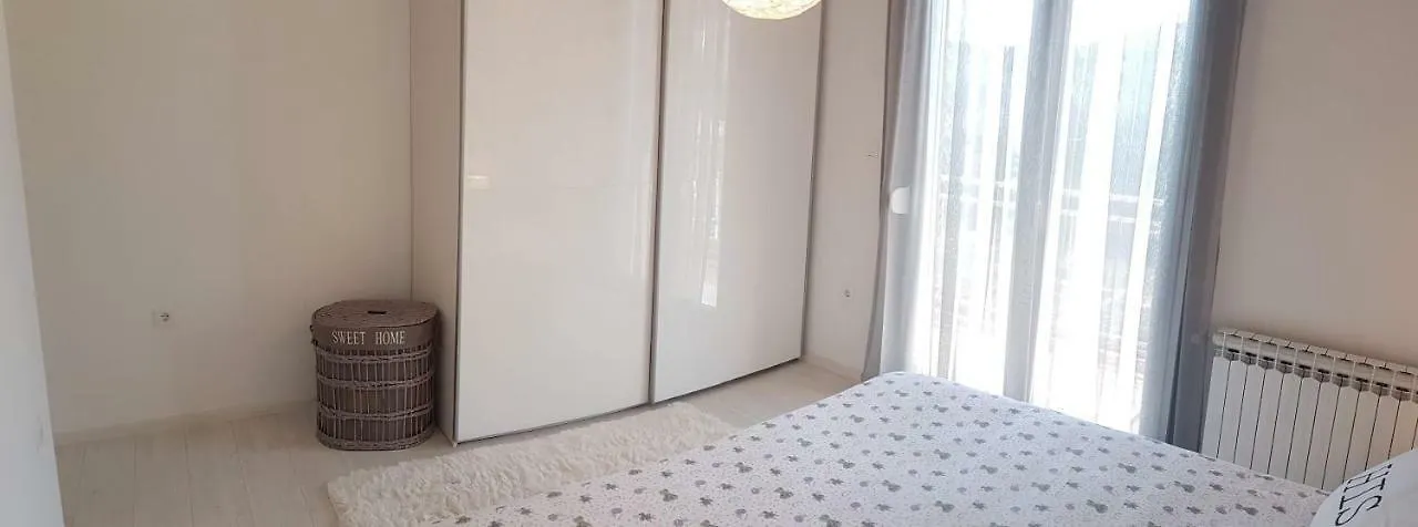 Apartment Bezic Kastela 0*,  Croatia