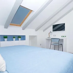 The Look Apartment