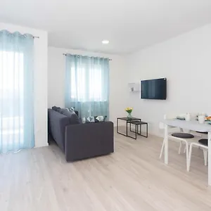 Delminium Apartment